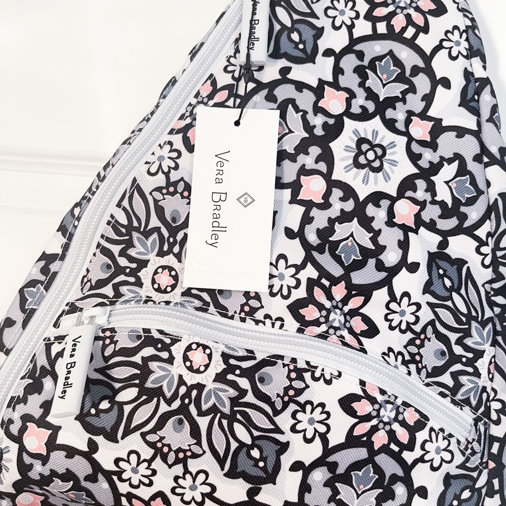 NWT Vera Bradley Crossbody Bag